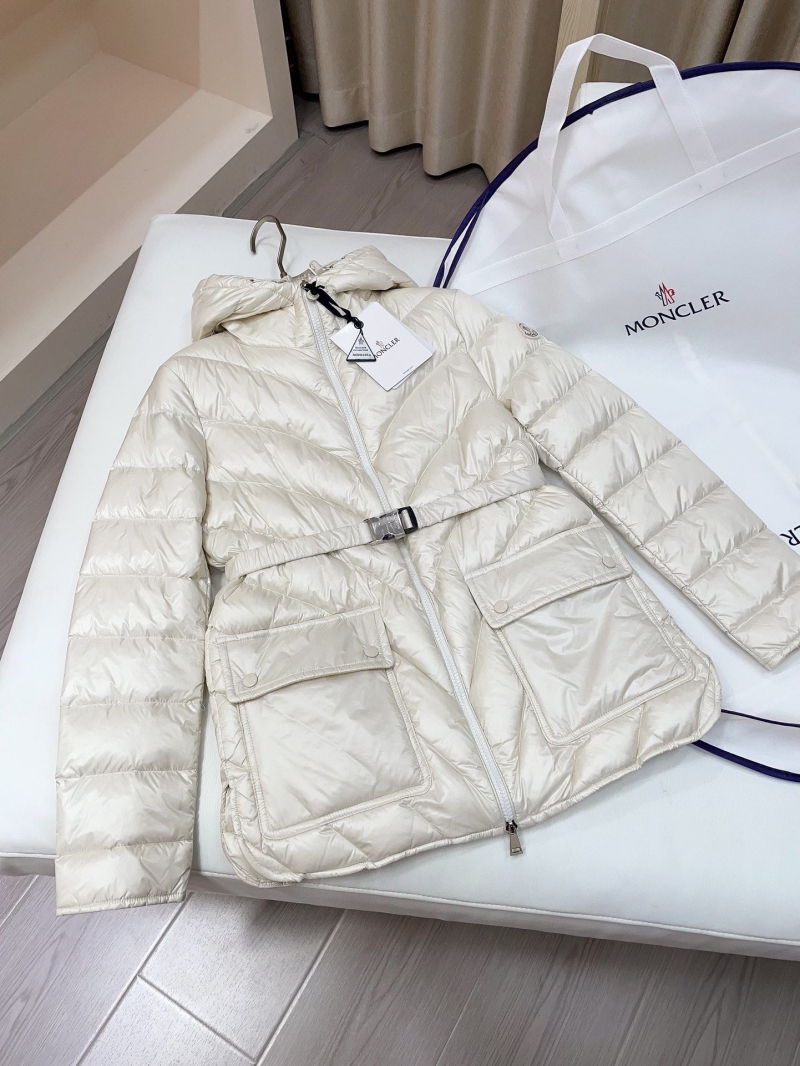 Moncler Down Coat